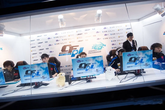 视野和穿透 视野和穿透