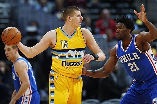 创造出得分 创造出得分