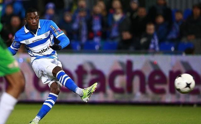 很可能为球 很可能为球