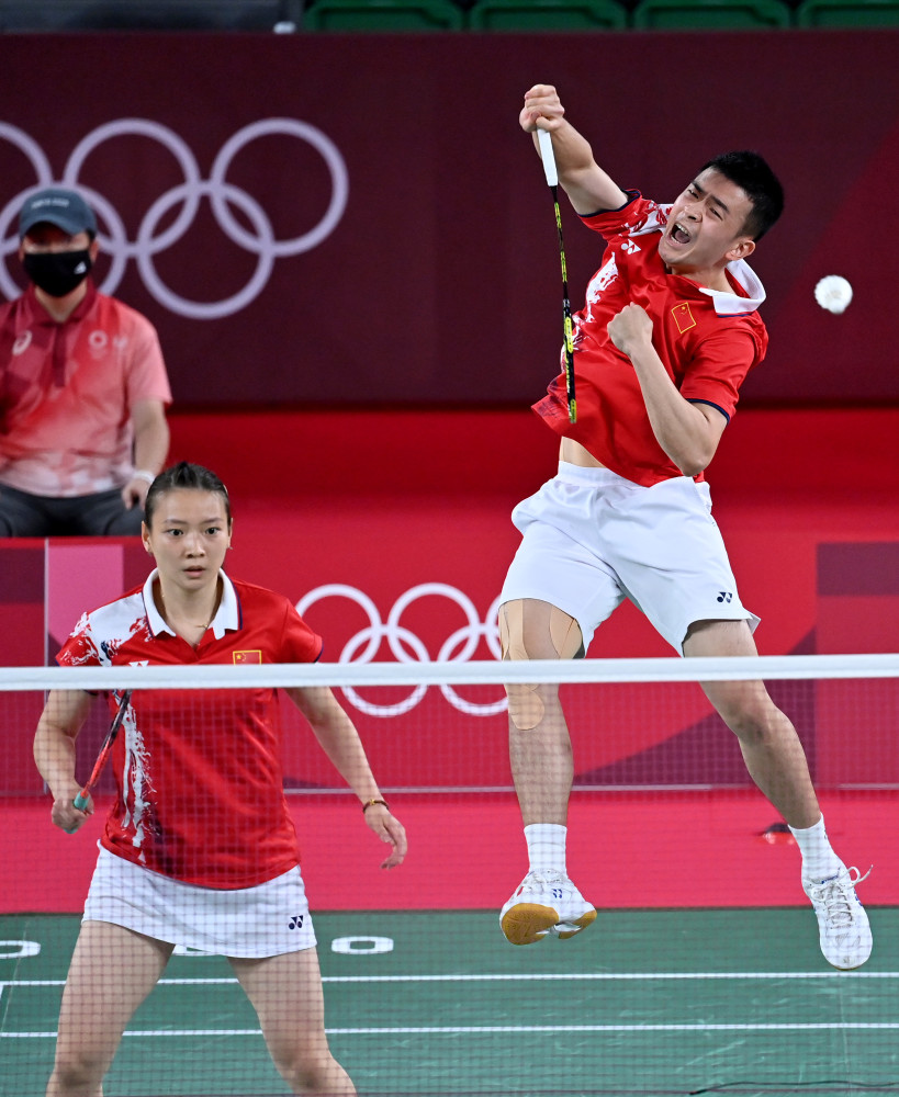 这对搭档的 这对搭档的