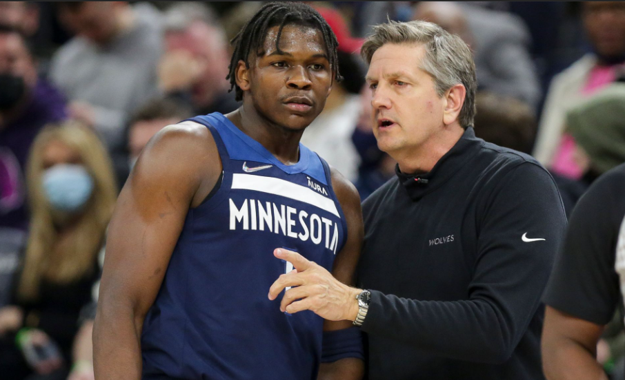 49秒5分爆冷西区第二！美媒晒数据赞253万控卫 BR建议火箭追他